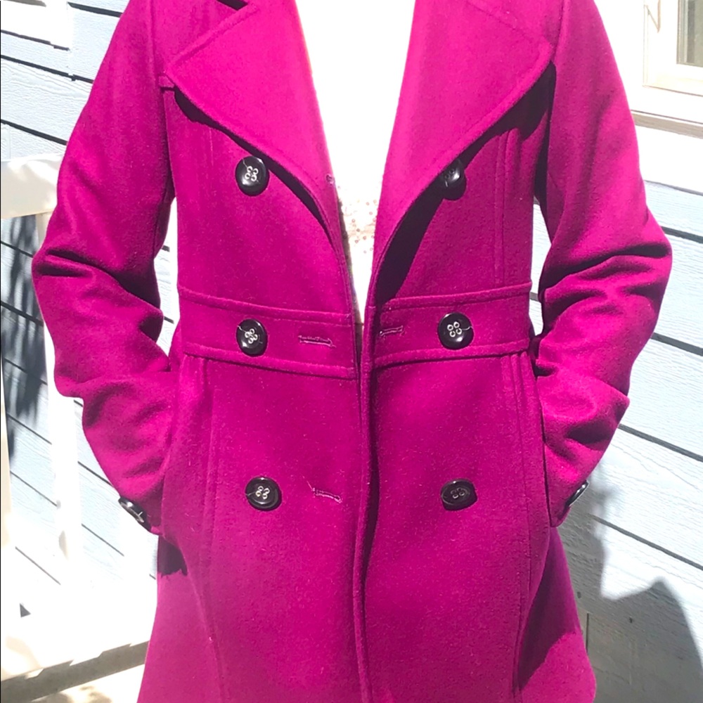 Winter Fashion coat
